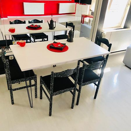 Apartman Studio Sch Sch Sch SJJ Eksteriør bilde