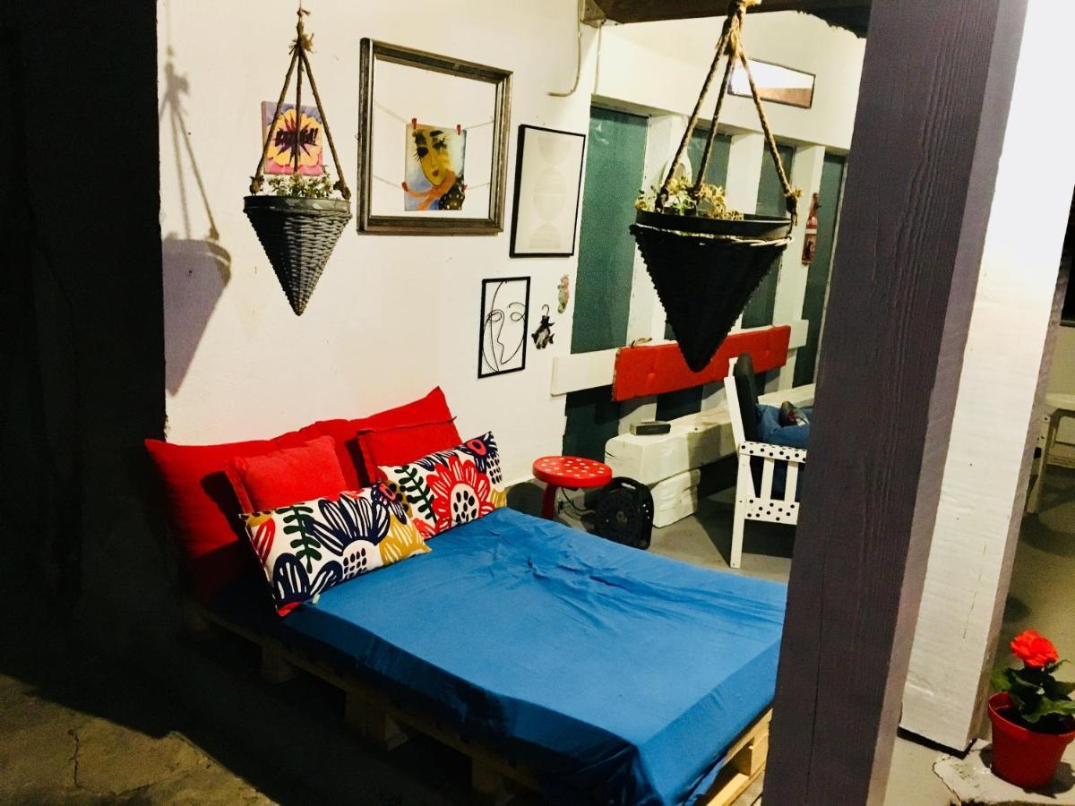 Apartman Studio Sch Sch Sch SJJ Eksteriør bilde