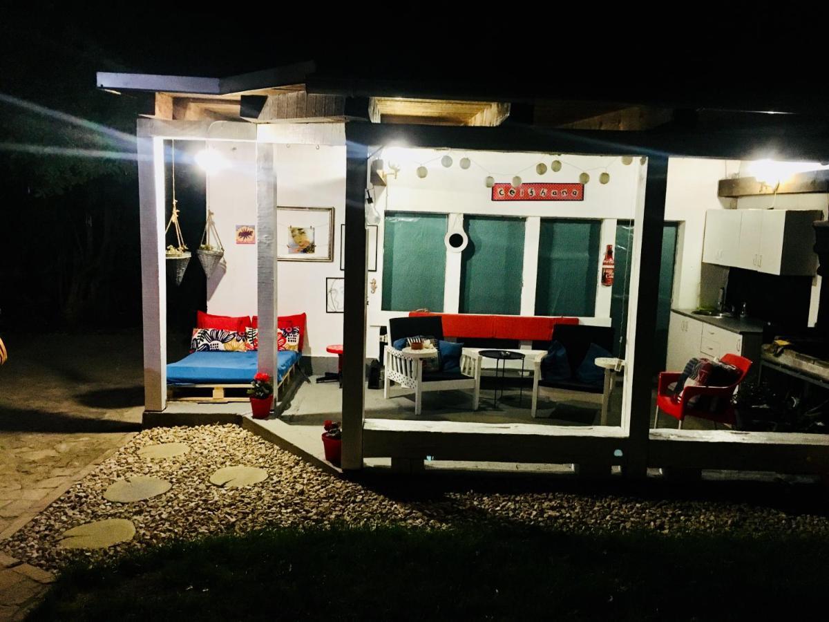 Apartman Studio Sch Sch Sch SJJ Eksteriør bilde