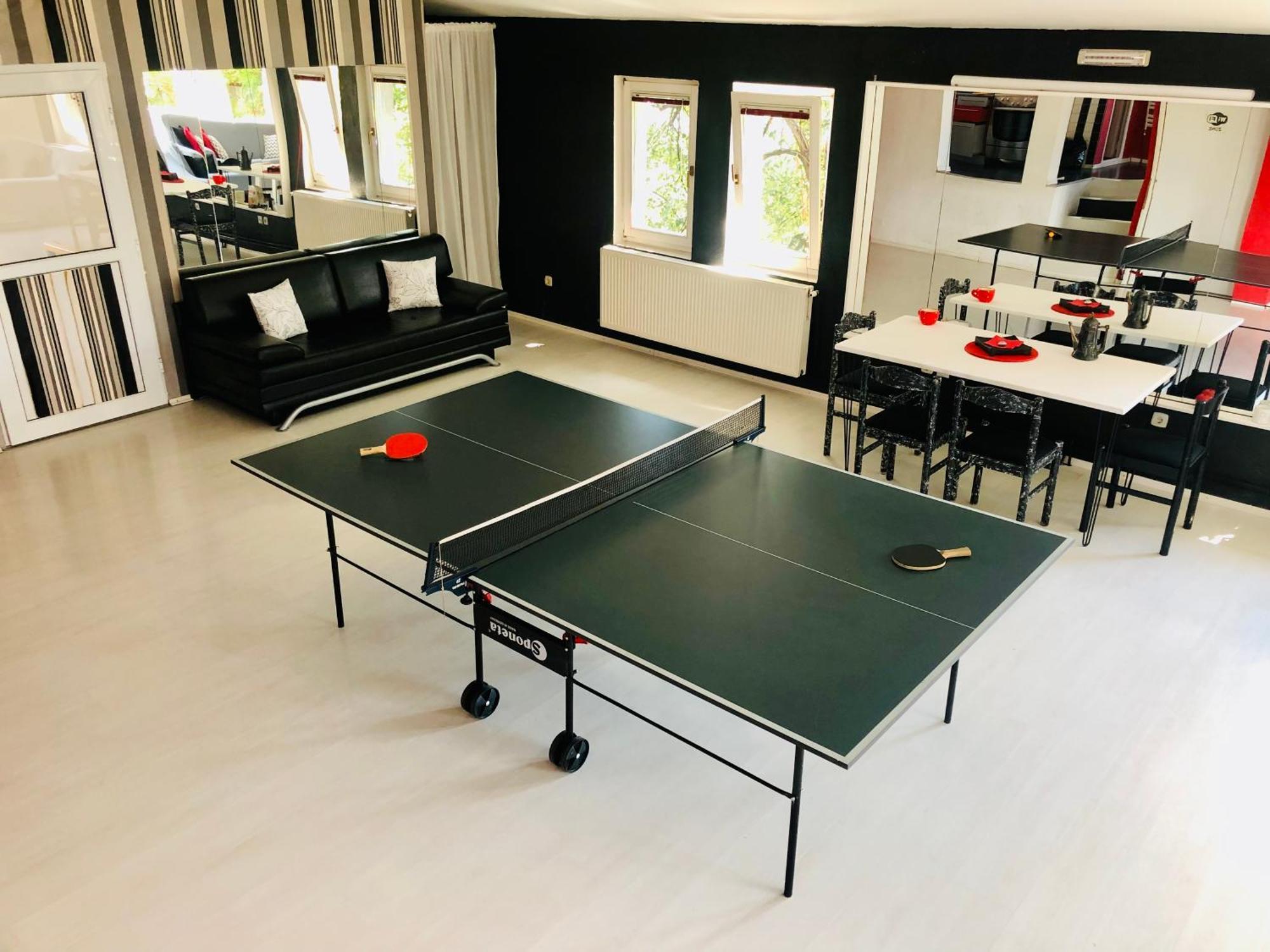 Apartman Studio Sch Sch Sch SJJ Eksteriør bilde