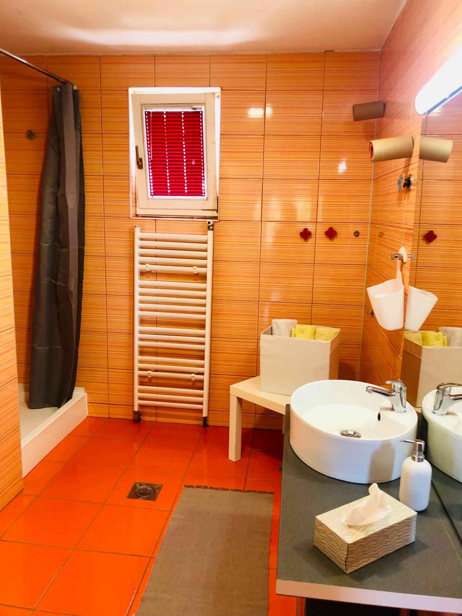 Apartman Studio Sch Sch Sch SJJ Eksteriør bilde
