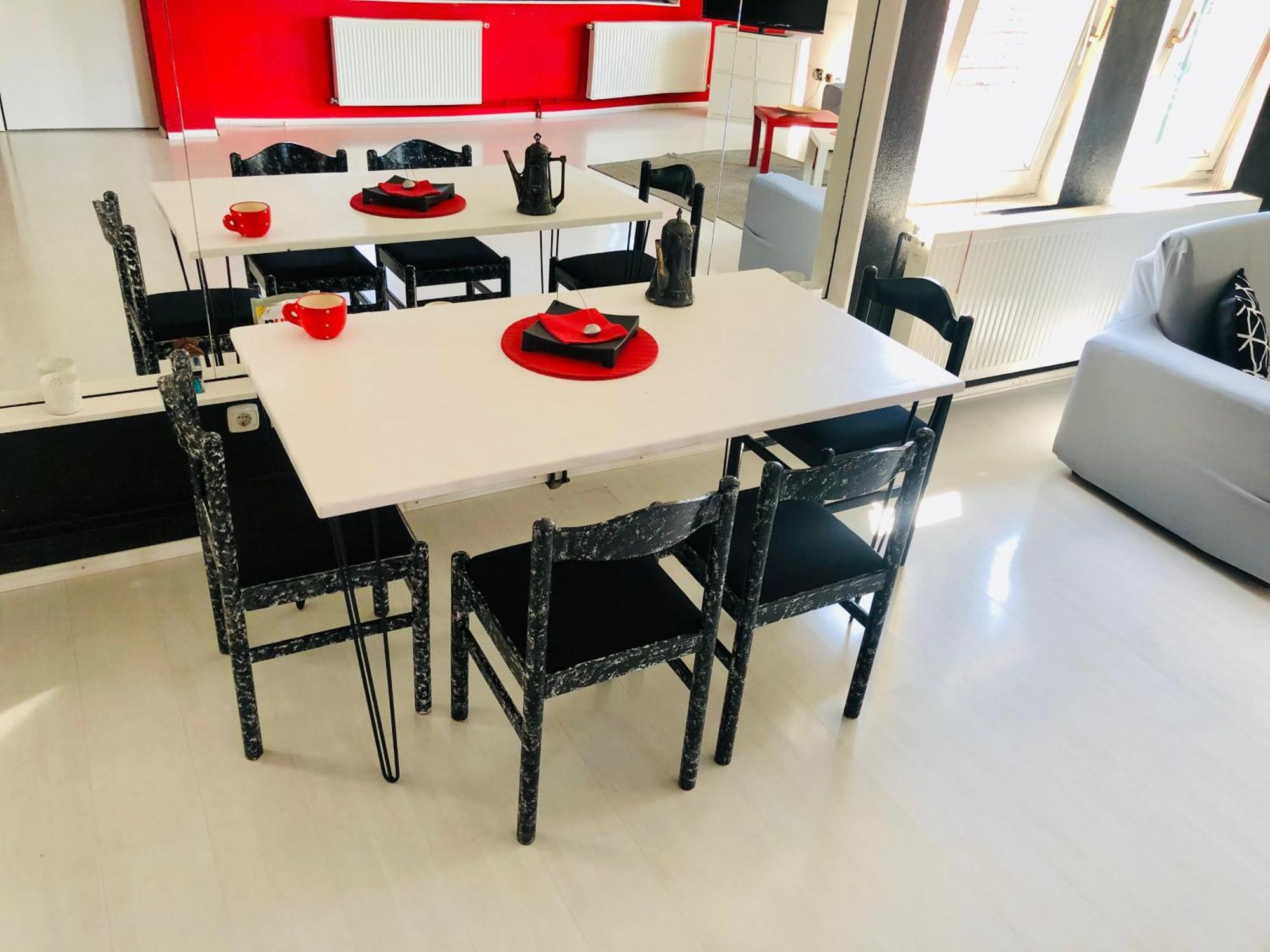 Apartman Studio Sch Sch Sch SJJ Eksteriør bilde
