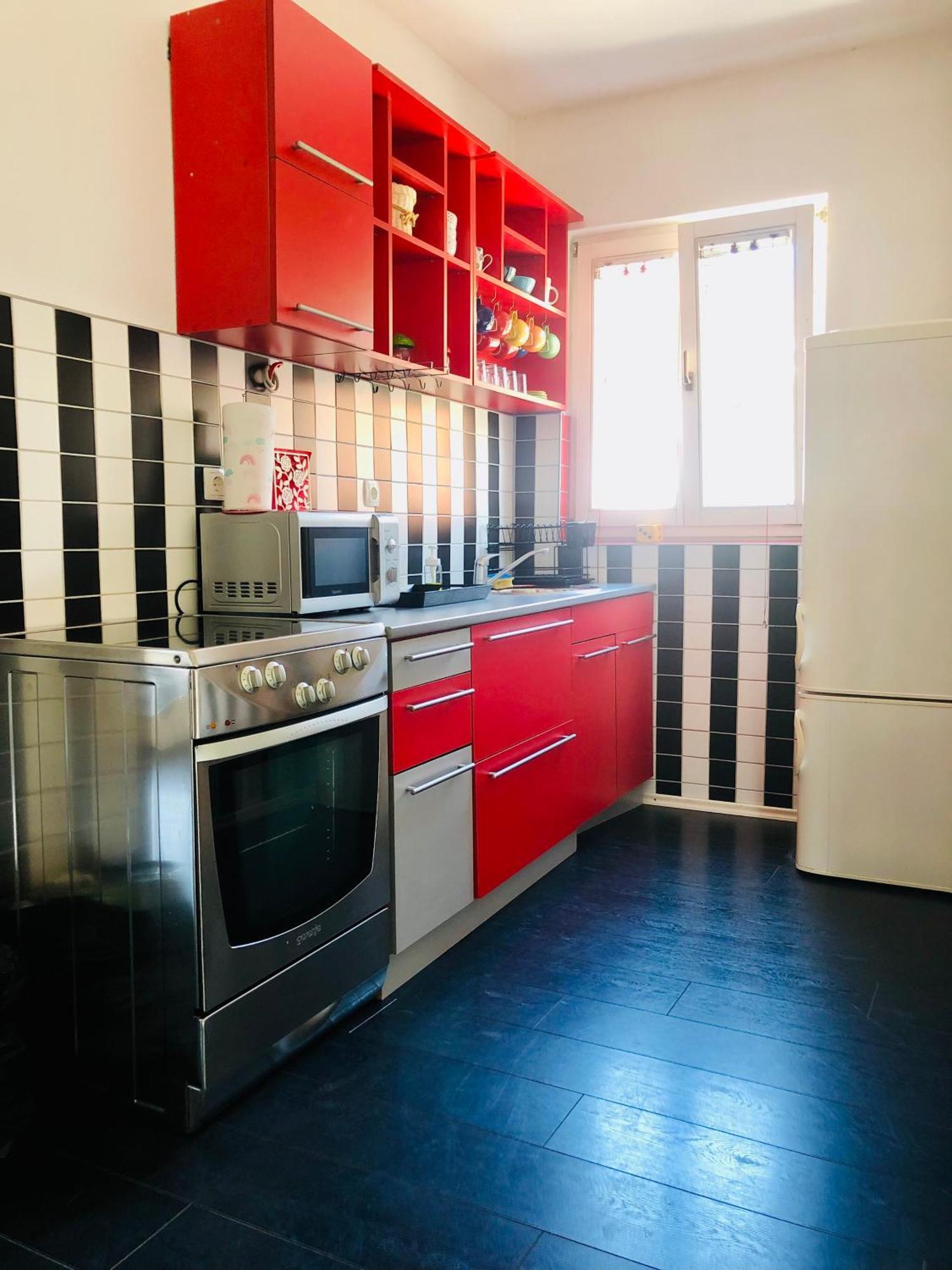 Apartman Studio Sch Sch Sch SJJ Eksteriør bilde