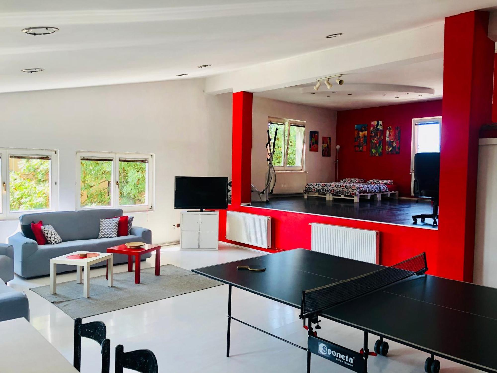 Apartman Studio Sch Sch Sch SJJ Eksteriør bilde