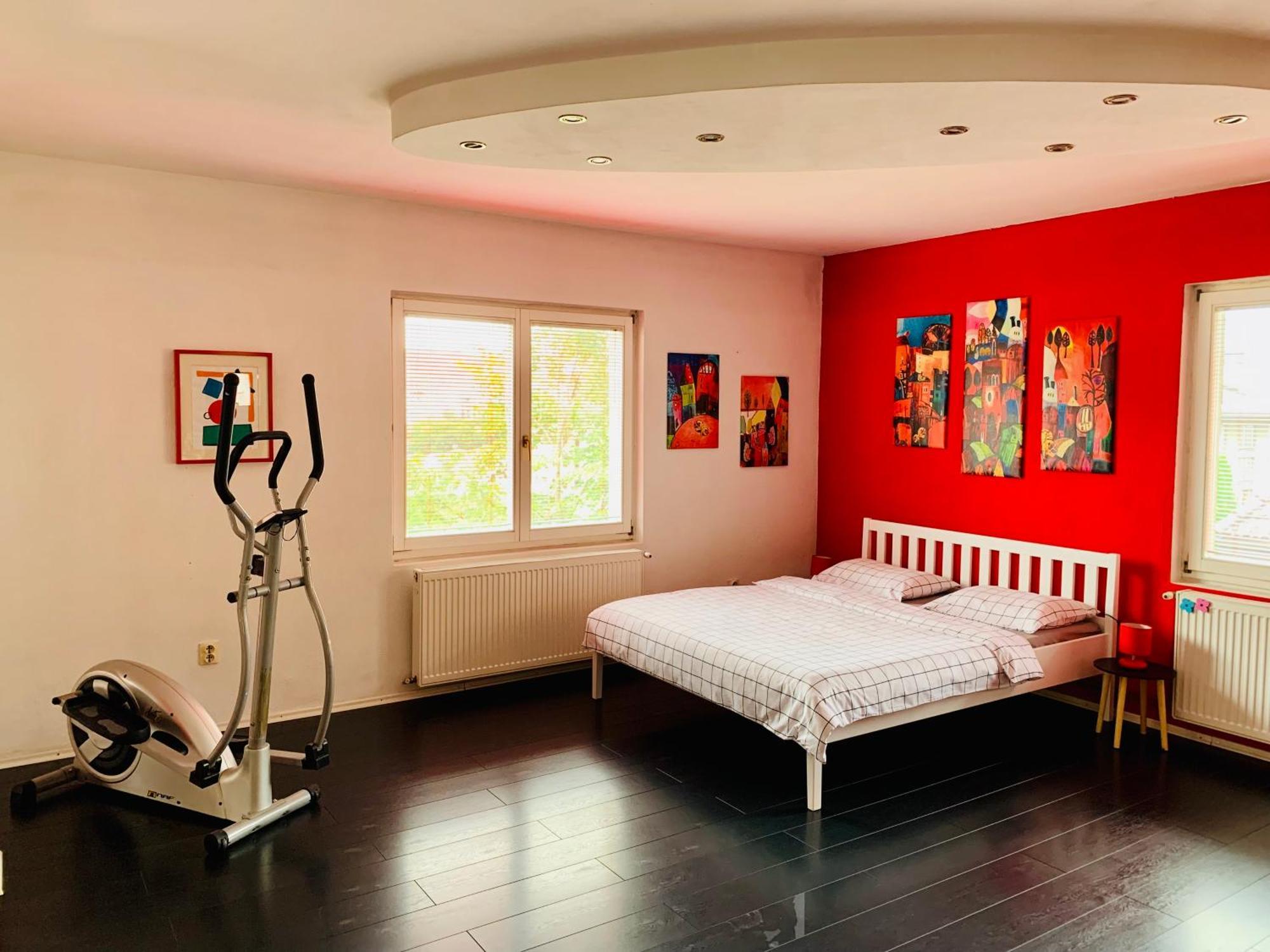 Apartman Studio Sch Sch Sch SJJ Eksteriør bilde
